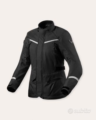 Giacca Donna REVIT VOLTIAC 3 H2O