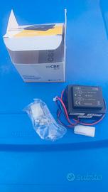 CSB2 CBE per camper