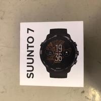 smartwatch SUUNTO 7