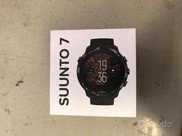 smartwatch SUUNTO 7