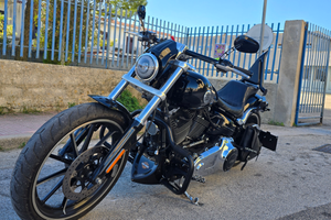 Breakout 103 1690cc 2017 softail harley davidson