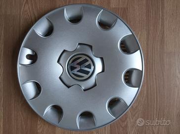 Copricerchio  nuovo  Volkswagen originale