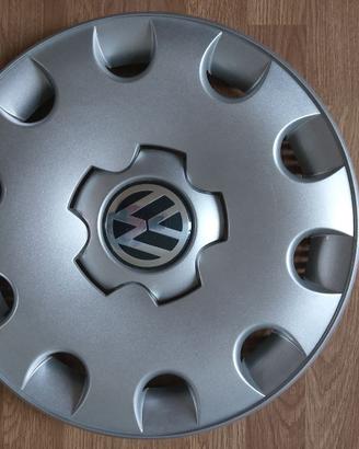 Copricerchio  nuovo  Volkswagen originale