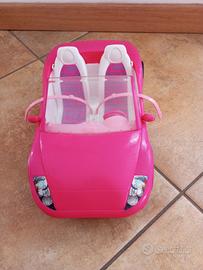 Macchina di Barbie