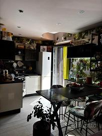 Casa indipendente in quadrifamiliare a Cepagatti