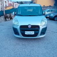 Fiat Doblo Doblò 1.6 MJT 16V 90CV Emotion