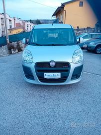 Fiat Doblo Doblò 1.6 MJT 16V 90CV Emotion