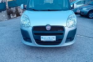 Fiat Doblo Doblò 1.6 MJT 16V 90CV Emotion