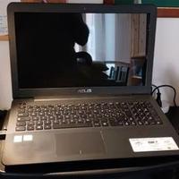 Portatile ASUS: usato,come nuovo