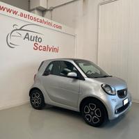 Smart ForTwo 1.0 70CV twinamic Prime