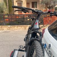 Ebike Olimpia Performer 900