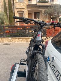 Ebike Olimpia Performer 900