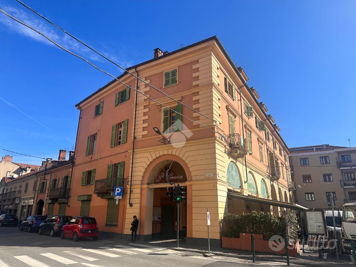 Apartment in Giaveno, Sala - Vista 4