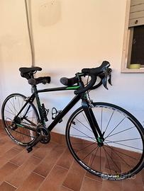 Bici da corsa
