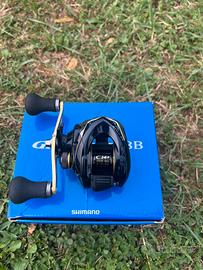 Shimano Grappler BB 201HG