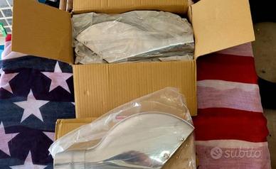 SPLENDIDI FINALI BATIK