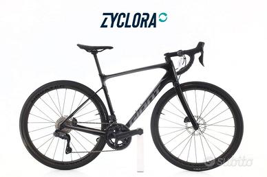 Giant Defy Advanced 2 Di2 12V t.54