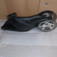 Forcellone posteriore ducati monster 796 1100