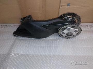 Forcellone posteriore ducati monster 796 1100