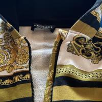Tuta Versace Originale Unisex