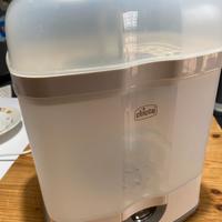 Sterilizzatore chicco