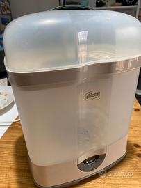 Sterilizzatore chicco