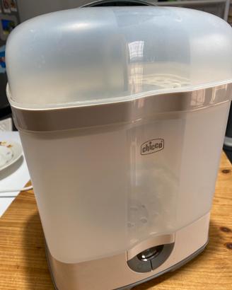 Sterilizzatore chicco