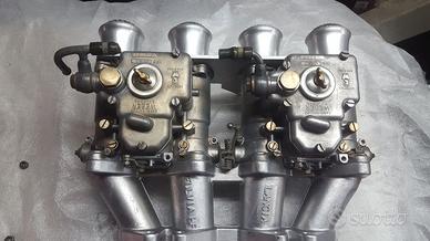 LANCIA FULVIA 1.3 PROLUNGA E COLLETTORE