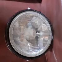 faro suzuki bandit 600