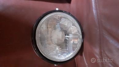 faro suzuki bandit 600