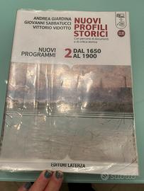 Nuovi profili storici 2