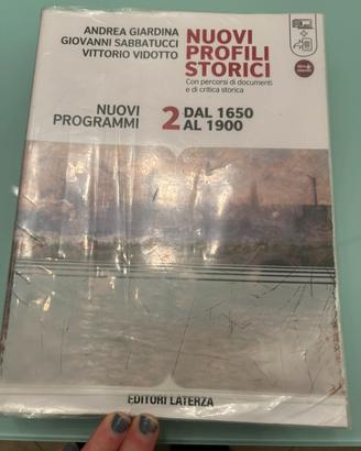 Nuovi profili storici 2