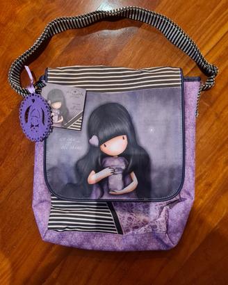 Borsa Santoro's Gorjuss Nuova