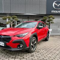 Subaru Crosstrek 2.0i e-Boxer MHEV CVT Lineartroni