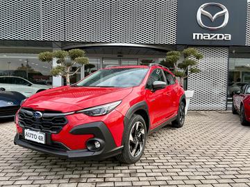 Subaru Crosstrek 2.0i e-Boxer MHEV CVT Lineartroni