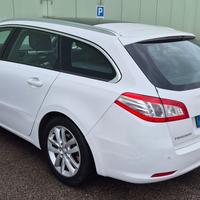 Peugeot 508SW full optional