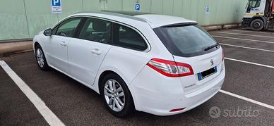 Peugeot 508SW full optional