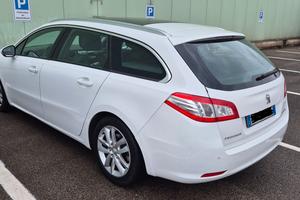 Peugeot 508SW full optional