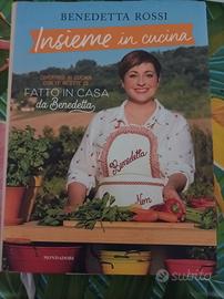 Libro di Benedetta Rossi