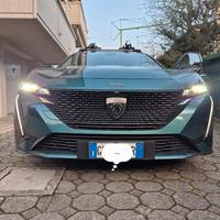 PEUGEOT  308 SW  DIESEL LED  MATRIX 