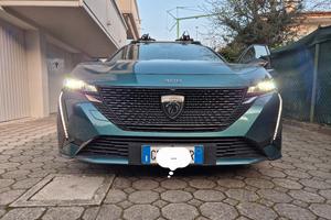 PEUGEOT  308 SW  DIESEL LED  MATRIX 