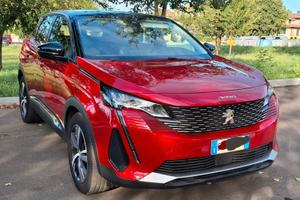 Peugeot 3008 1.5 BlueHDI S&S EAT8 Allure Pack