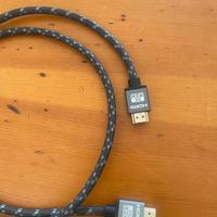 Cavo hdmi hama 8k uhd