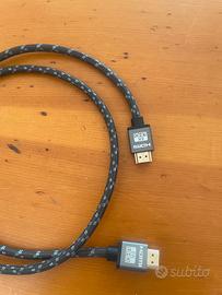 Cavo hdmi hama 8k uhd
