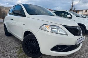 Lancia Ypsilon 1.2 69 CV 5 porte S&S Elefantino Bl