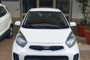 Kia Picanto 1.0 12V EcoGPL 5 porte Active Collecti