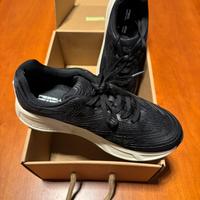 Scarpe fessura donna n.38