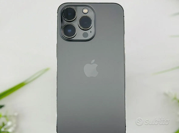 iPhone 13 Pro, 256 GB