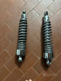 Ammortizzatori posteriori Triumph Bonneville T100