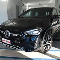 Mercedes-benz GLA 200 d Automatic Sport Plus
